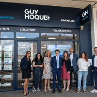 Agence Guy Hoquet VILLEPREUX