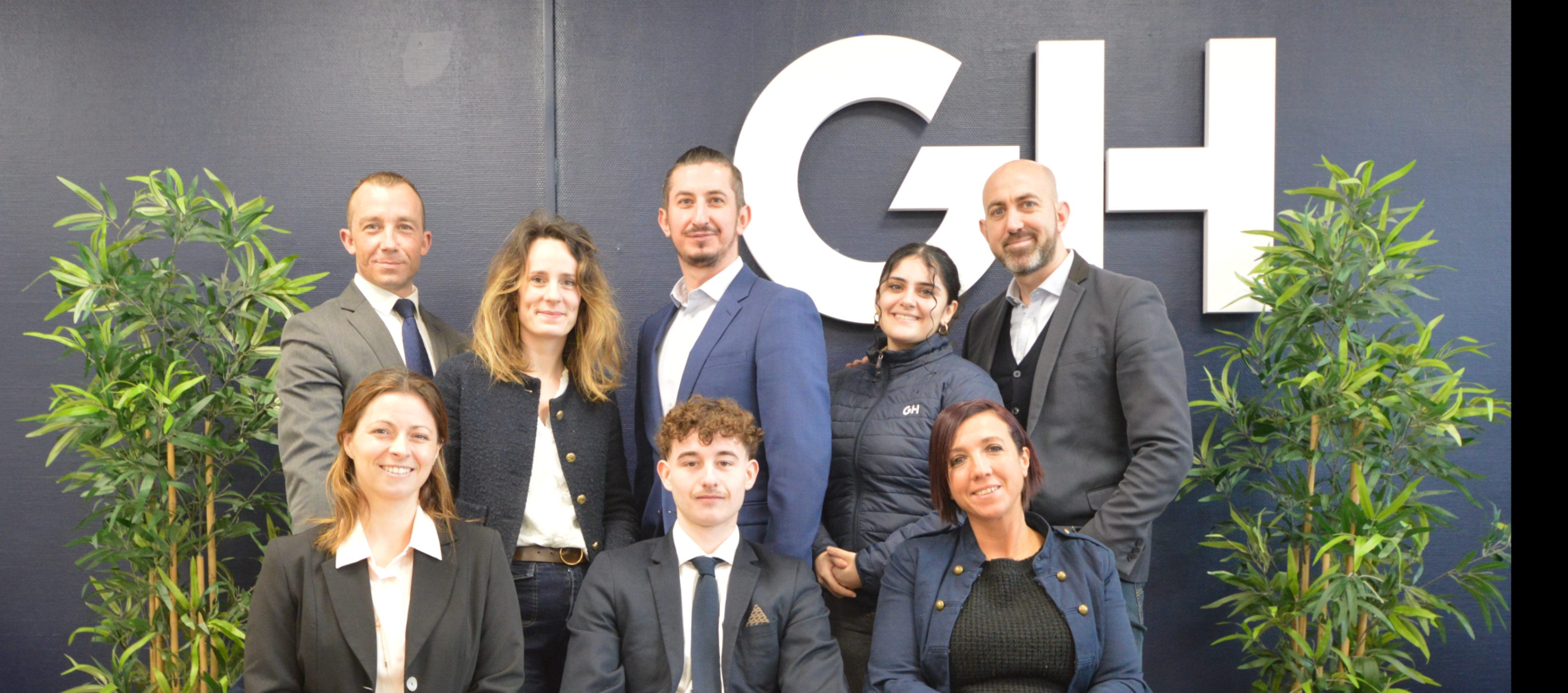 Agence Guy Hoquet VILLEPREUX