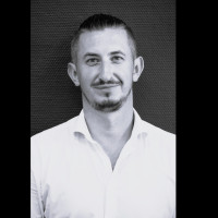 Nicolas BOULAY