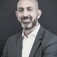 Renaud PERRODO 