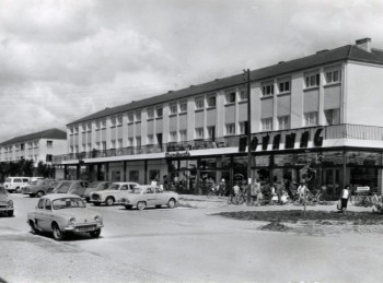 Découverte de nos quartiers à Villepreux : Aujourd'hui "LA HAIE BERGERIE" !!