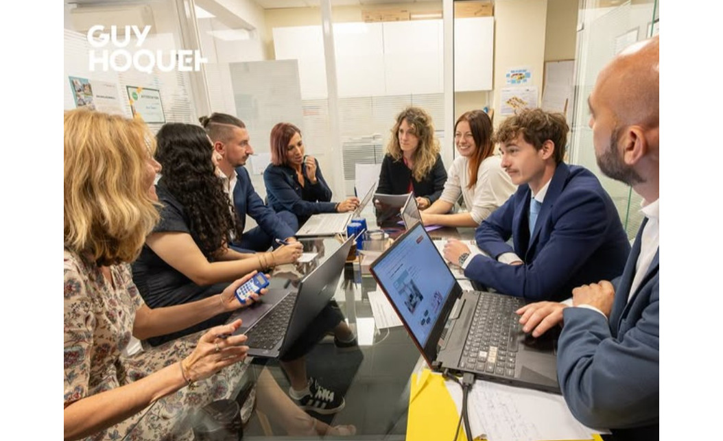 Visitez l'agence Guy Hoquet proche de chez vous pour des conseils et solutions immobilières sur-mesure
